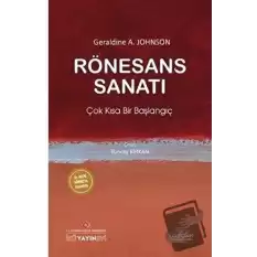 Rönesans Sanatı