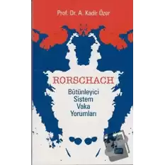 Rorschach