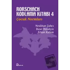 Rorschach Kodlama Kitabı 4