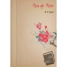 Rosa Das Rosas