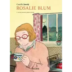 Rosalie Blum 3. Cilt: Neyse Halim, Çıksın Falim