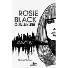 Rosie Black Günlükleri