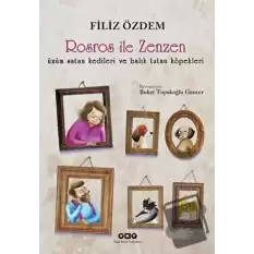 Rosros İle Zenzen