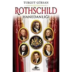 Rothschild Hanedanlığı