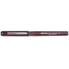 Rotring Çizim Kalemi Grafik Tikky 0.5 Mm 1904756 - 12li Paket