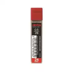 Rotring Min Super Polymer 2B 0.5 Mm 2089896 - 12li Paket