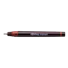 Rotring Rapido Kalemi Isograph 0.10 Mm 1903394