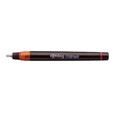 Rotring Rapido Kalemi Isograph 0.40 Mm 1903491