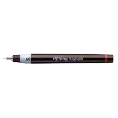 Rotring Rapido Kalemi Isograph 0.60 Mm 1903493