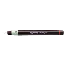 Rotring Rapido Kalemi Isograph 0.80 Mm 1903495