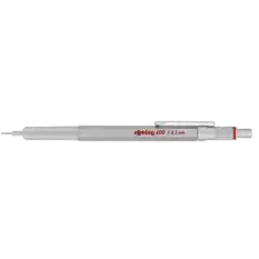 Rotring Versatil Kalem 600 0.5 Mm Krom 1904445