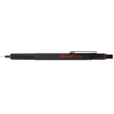 Rotring Versatil Kalem 600 0.5 Mm Siyah 1904443