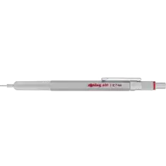 Rotring Versatil Kalem 600 0.7 Mm Krom 1904444