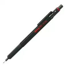 Rotring Versatil Kalem 600 0.7 Mm Yeşil 2114269