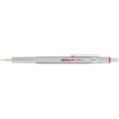 Rotring Versatil Kalem 800 0.5 Mm Krom 1904449