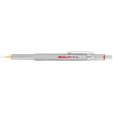 Rotring Versatil Kalem 800 0.7 Mm Krom 1904448