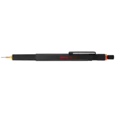 Rotring Versatil Kalem 800 0.7 Mm Siyah 1904446