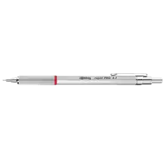 Rotring Versatil Kalem Rapid Pro 0.7 Gümüş 1904256