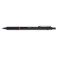 Rotring Versatil Kalem Rapid Pro 0.7 Mm Siyah 1904257