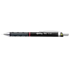 Rotring Versatil Kalem Tikky Rd 0.3 Mm Siyah 1904694 - 12li Paket