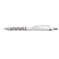 Rotring Versatil Kalem Tikky Rd 0.5 Mm Beyaz 1904698 - 12li Paket