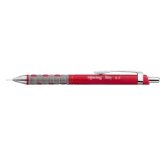 Rotring Versatil Kalem Tikky Rd 0.5 Mm Kırmızı 1904699 - 12li Paket