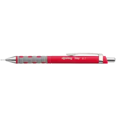 Rotring Versatil Kalem Tikky Rd 0.7 Mm Kırmızı 1904507 - 12li Paket