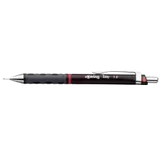 Rotring Versatil Kalem Tikky Rd 0.9 Mm Bordo 1904693 - 12li Paket