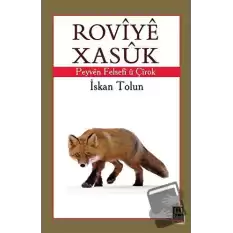 Roviye Xasuk