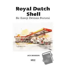 Royal Dutch Shell