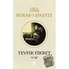 Rübab-ı Şikeste