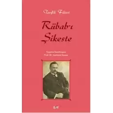 Rübab-ı Şikeste