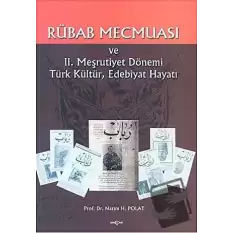 Rübab Mecmuası