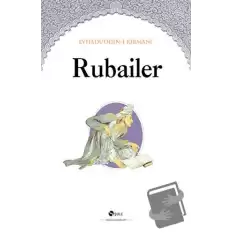 Rubailer Evhadüddin-i Kirmani