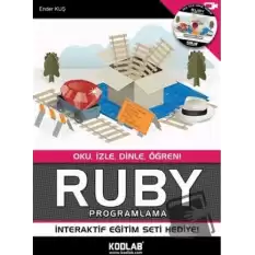 Ruby Programlama