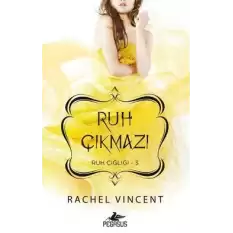 Ruh Çığlığı 3 : Ruh Çıkmazı