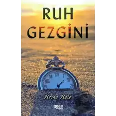 Ruh Gezgini