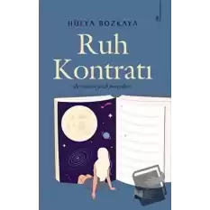 Ruh Kontratı