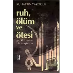 Ruh, Ölüm ve Ötesi