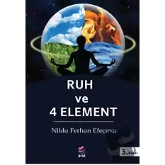 Ruh Ve 4 Element