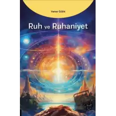 Ruh ve Ruhaniyet