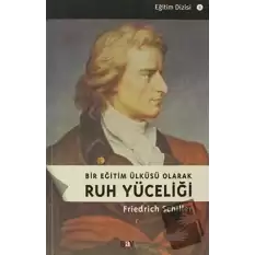 Ruh Yüceliği