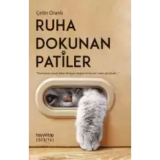 Ruha Dokunan Patiler