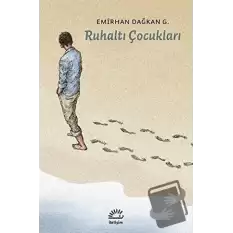 Ruhaltı Çocukları