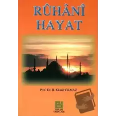 Ruhani Hayat