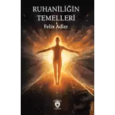 Ruhaniliğin Temelleri