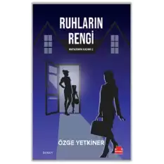 Ruhların Rengi