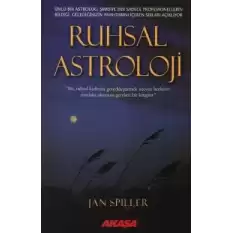 Ruhsal Astroloji