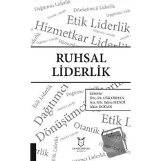 Ruhsal Liderlik