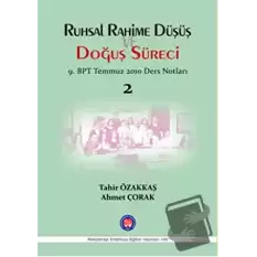 Ruhsal Rahime Düşüş Doğuş Süreci